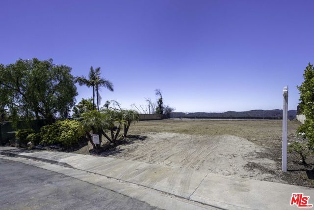 16895 Calle De Sarah, Pacific Palisades (los Angeles), CA 90272