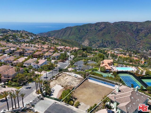 16895 Calle De Sarah, Pacific Palisades (los Angeles), CA 90272