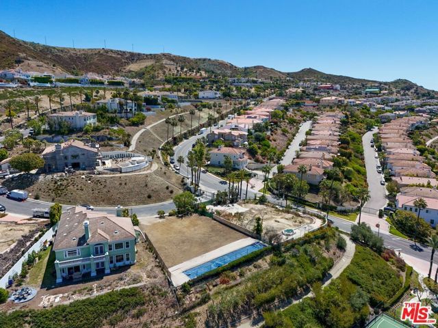16895 Calle De Sarah, Pacific Palisades (los Angeles), CA 90272