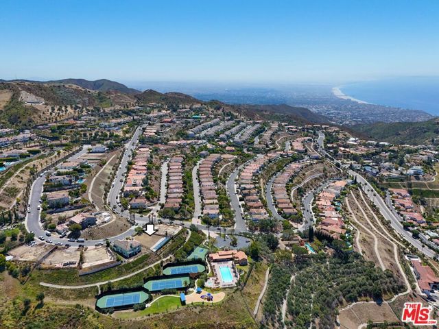 16895 Calle De Sarah, Pacific Palisades (los Angeles), CA 90272