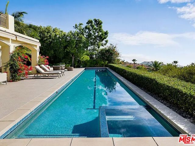 16895 Calle De Sarah, Pacific Palisades (los Angeles), CA 90272