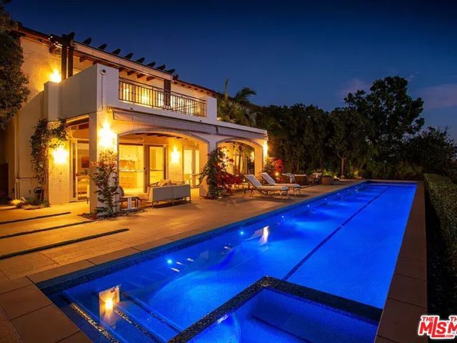 16895 Calle De Sarah, Pacific Palisades (los Angeles), CA 90272