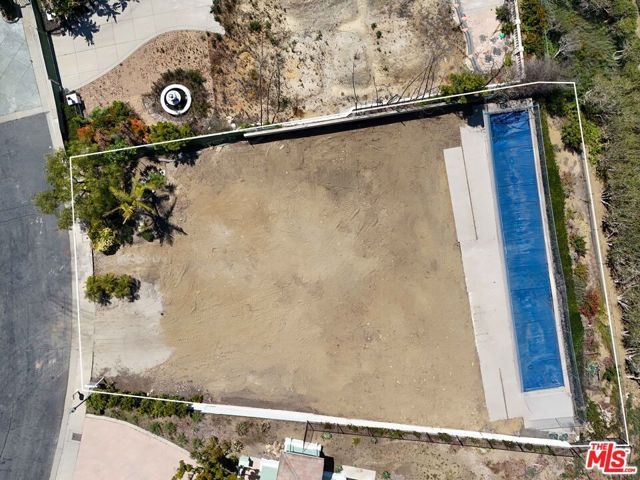 16895 Calle De Sarah, Pacific Palisades (los Angeles), CA 90272