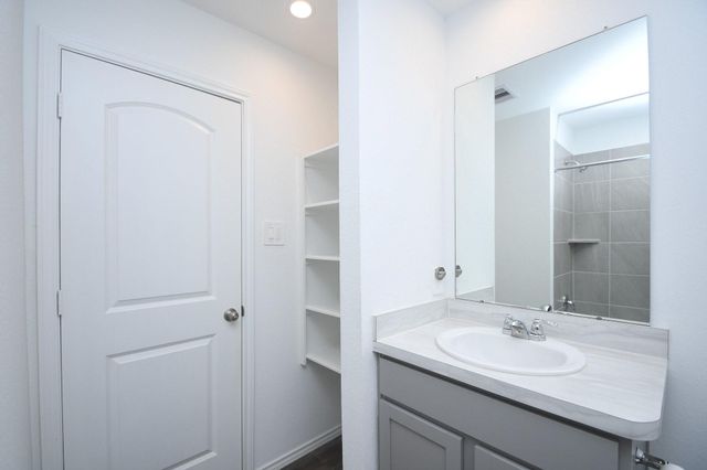 24726 Majestic Cone Lane, Magnolia, TX 77355