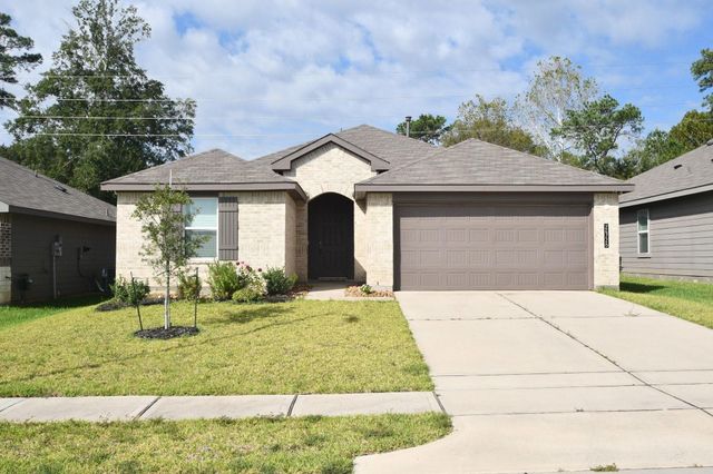24726 Majestic Cone Lane, Magnolia, TX 77355