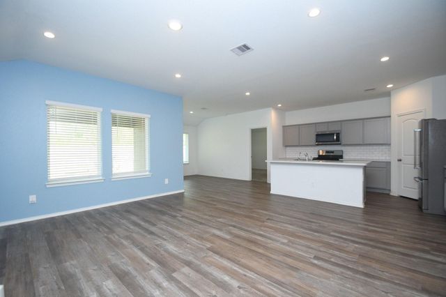 24726 Majestic Cone Lane, Magnolia, TX 77355