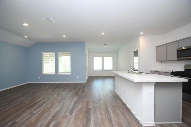 24726 Majestic Cone Lane, Magnolia, TX 77355