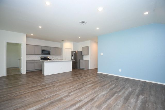 24726 Majestic Cone Lane, Magnolia, TX 77355