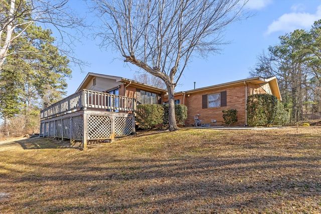 306 Robinwood Dr, Dalton, GA 30721