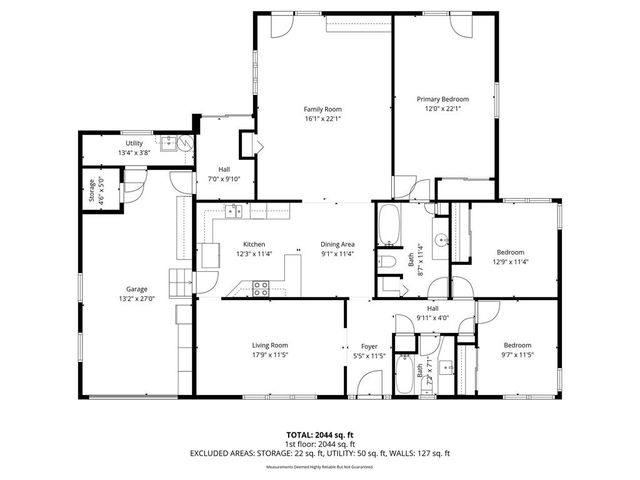 306 Robinwood Dr, Dalton, GA 30721