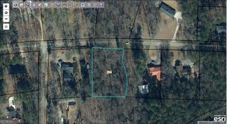 805 Laurel Street, Bremen, GA 30110