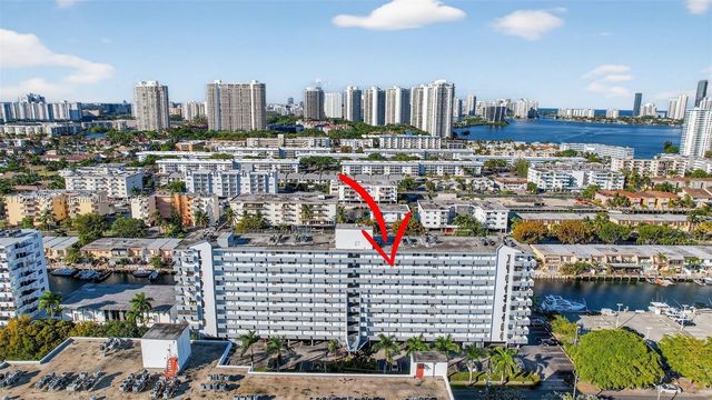 3703 NE 166th St 904, North Miami Beach, FL 33160