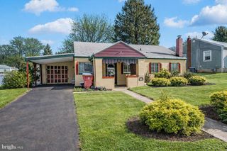 1407 RICHMOND RD, Easton, PA 18040