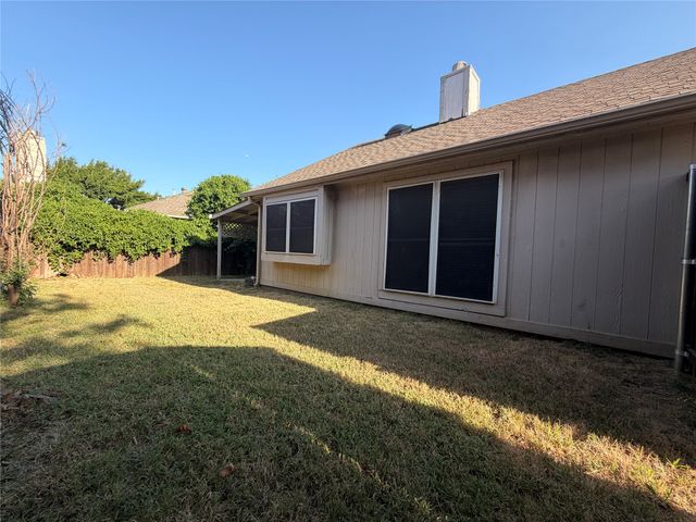 1334 Mimosa Lane, Lewisville, TX 75077