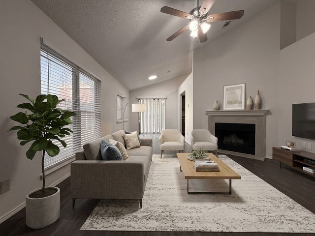 1334 Mimosa Lane, Lewisville, TX 75077