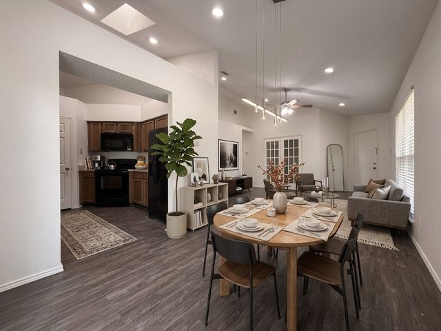 1334 Mimosa Lane, Lewisville, TX 75077