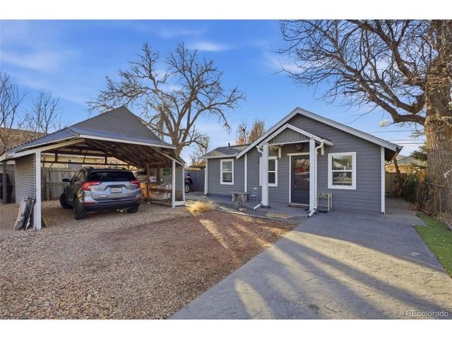 Address unavailable.