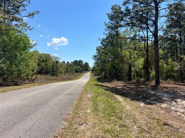 24 SE 130 COURT, Dunnellon, FL 34431