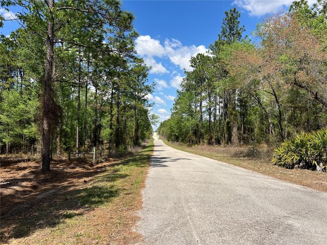 24 SE 130 COURT, Dunnellon, FL 34431