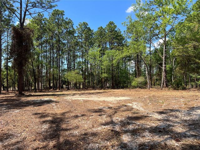 24 SE 130 COURT, Dunnellon, FL 34431