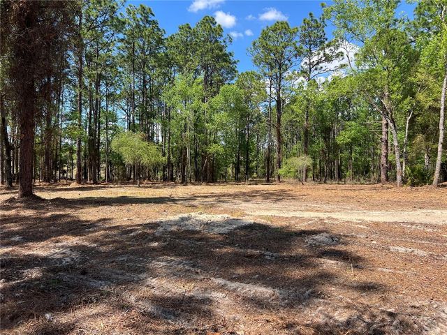 24 SE 130 COURT, Dunnellon, FL 34431