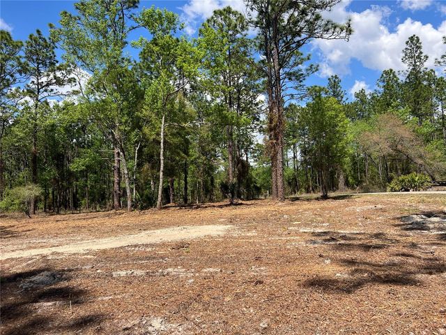 24 SE 130 COURT, Dunnellon, FL 34431