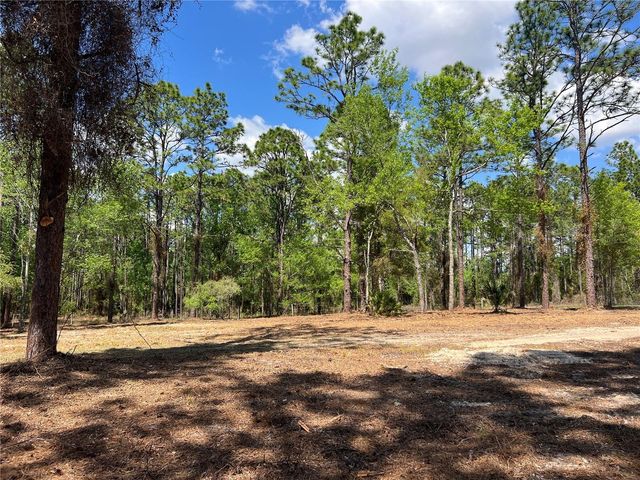 24 SE 130 COURT, Dunnellon, FL 34431