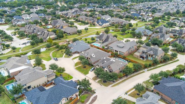 17907 Coffee Mill Lake Court, Cypress, TX 77433