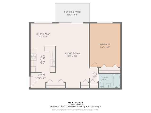 2642 N Windsor Drive 103, Arlington Heights, IL 60004