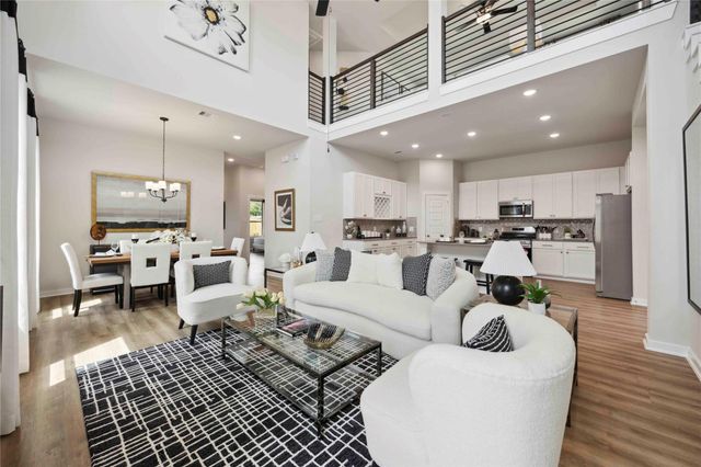 11967 Avian Avenue, Conroe, TX 77303