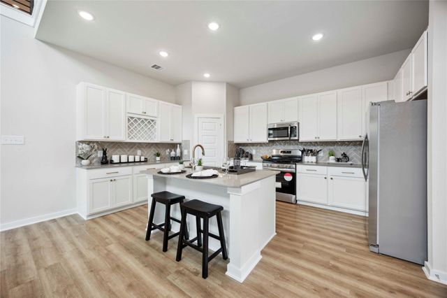 11967 Avian Avenue, Conroe, TX 77303