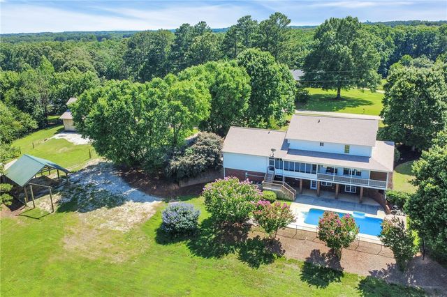 259 Winstead Road, West Union, SC 29696
