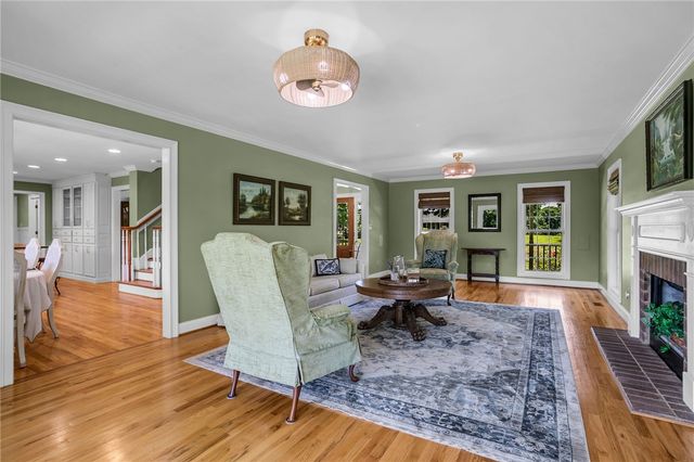 259 Winstead Road, West Union, SC 29696