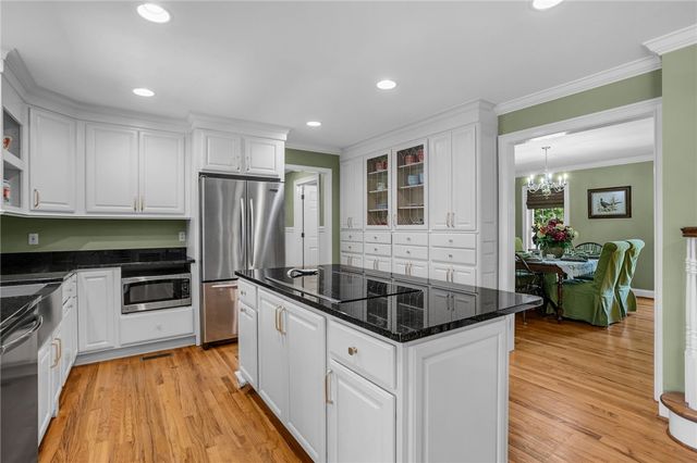 259 Winstead Road, West Union, SC 29696