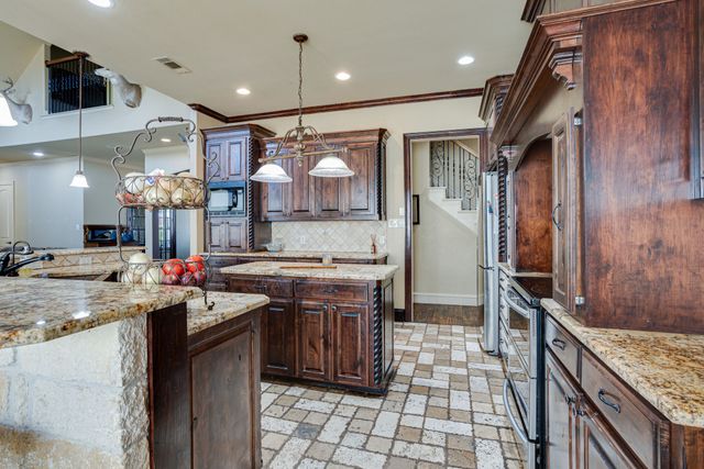 1015 Private Road 897, Stephenville, TX 76401