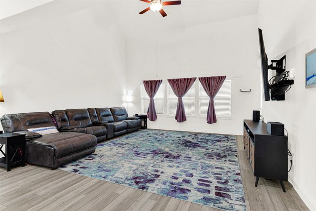 817 Amy Boulevard, Anna, TX 75409