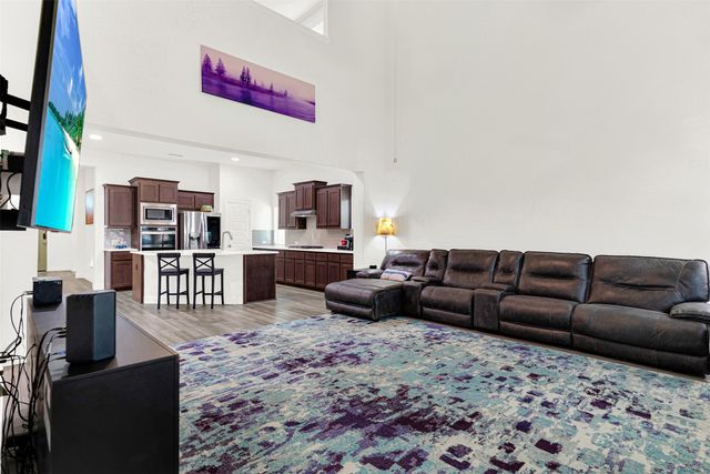 817 Amy Boulevard, Anna, TX 75409