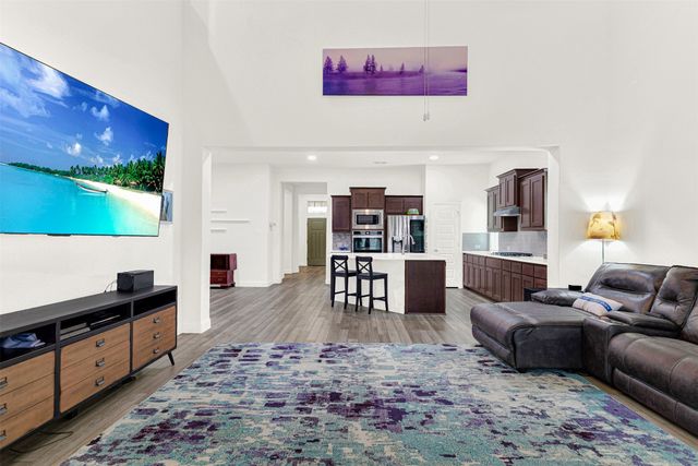 817 Amy Boulevard, Anna, TX 75409