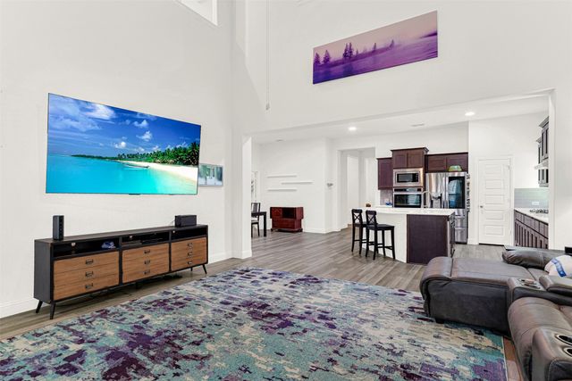 817 Amy Boulevard, Anna, TX 75409