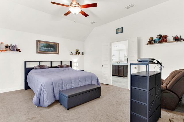 817 Amy Boulevard, Anna, TX 75409