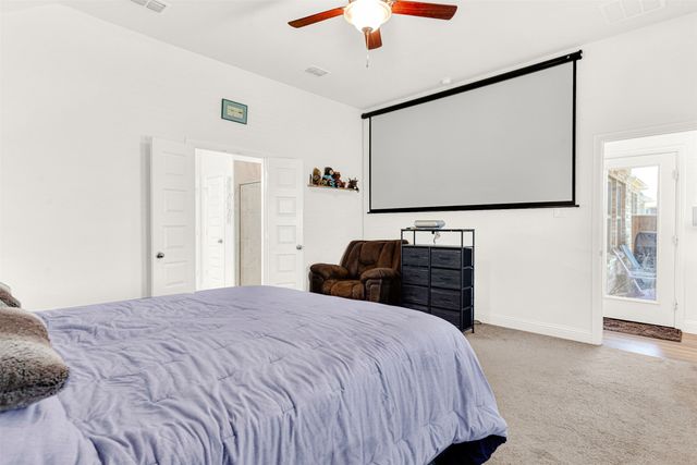 817 Amy Boulevard, Anna, TX 75409