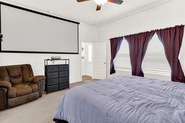 817 Amy Boulevard, Anna, TX 75409