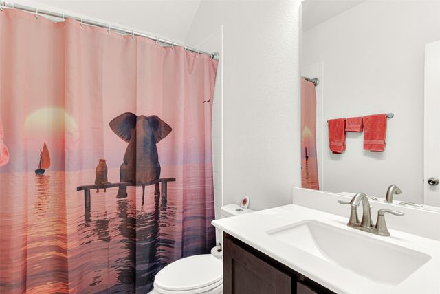 817 Amy Boulevard, Anna, TX 75409