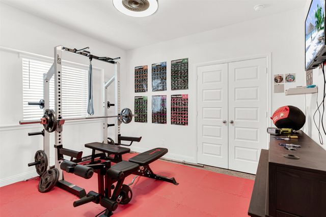 817 Amy Boulevard, Anna, TX 75409