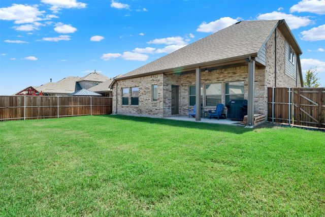 817 Amy Boulevard, Anna, TX 75409