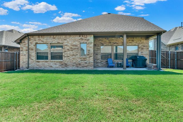 817 Amy Boulevard, Anna, TX 75409