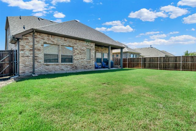 817 Amy Boulevard, Anna, TX 75409