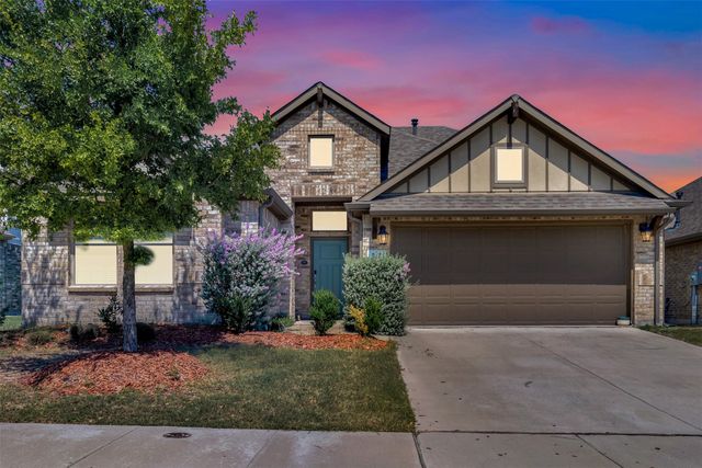 817 Amy Boulevard, Anna, TX 75409