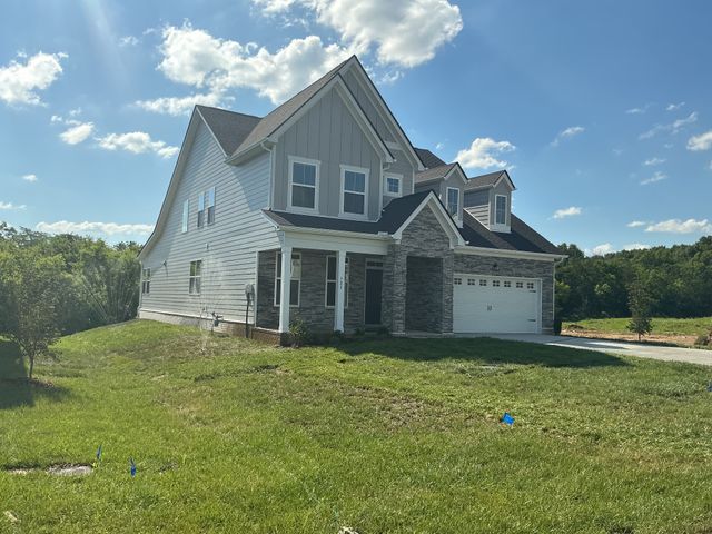 121 Emeline Way, Mount Juliet, TN 37122