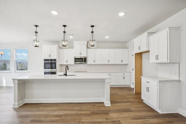 121 Emeline Way, Mount Juliet, TN 37122